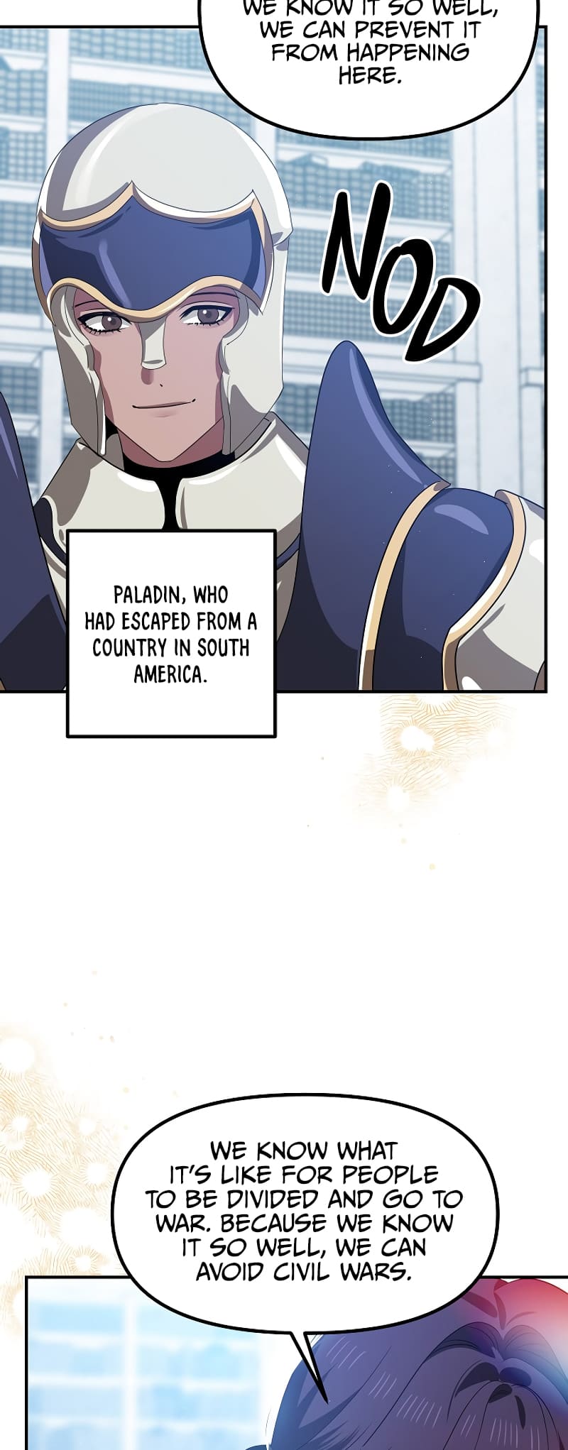 SSS-Class Suicide Hunter, Chapter 115 image 04